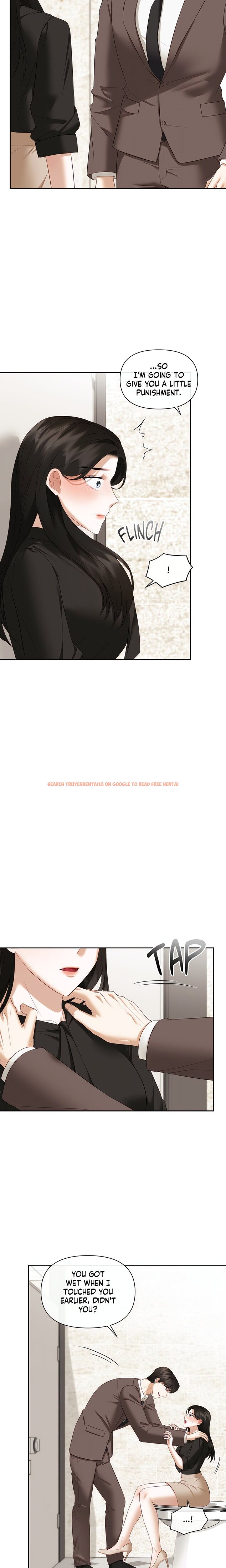 Read Hentai Image 7 84015 in comic Domming My Boss - Chapter 13 - hentaitnt.net