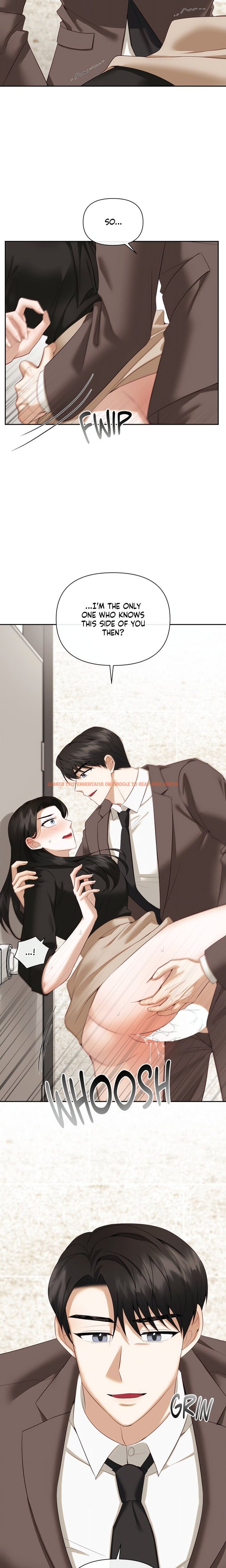 Read Hentai Image 10 84160 in comic Domming My Boss - Chapter 14 - hentaitnt.net