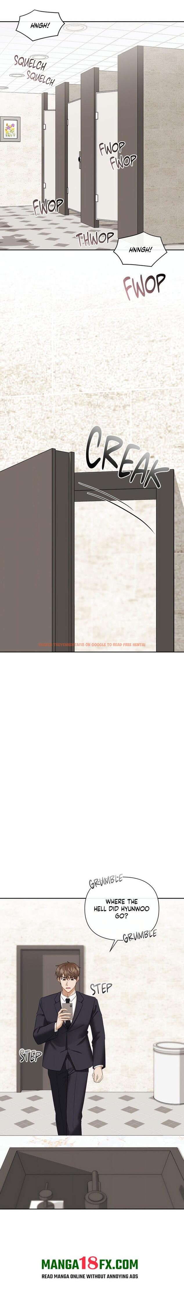 Read Hentai Image 13 160 in comic Domming My Boss - Chapter 14 - hentaitnt.net