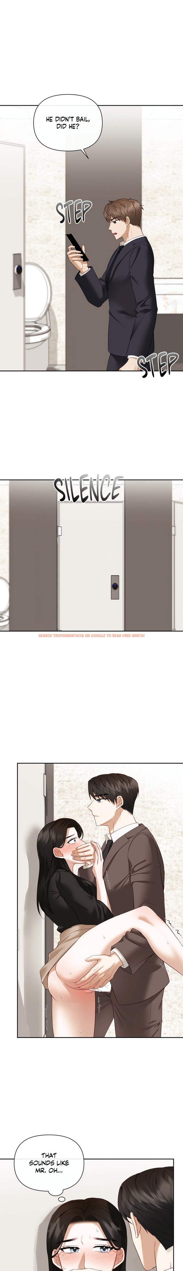 Read Hentai Image 14 84160 in comic Domming My Boss - Chapter 14 - hentaitnt.net