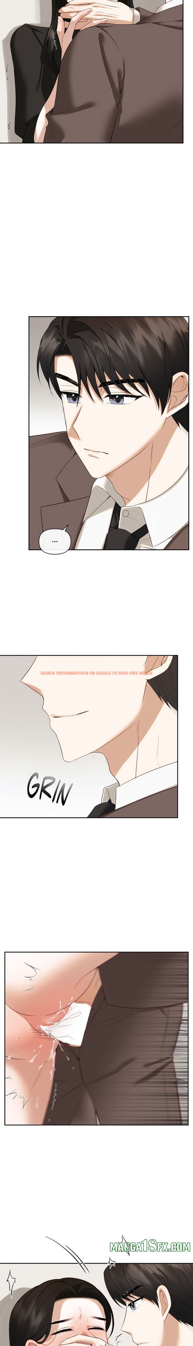 Read Hentai Image 15 160 in comic Domming My Boss - Chapter 14 - hentaitnt.net