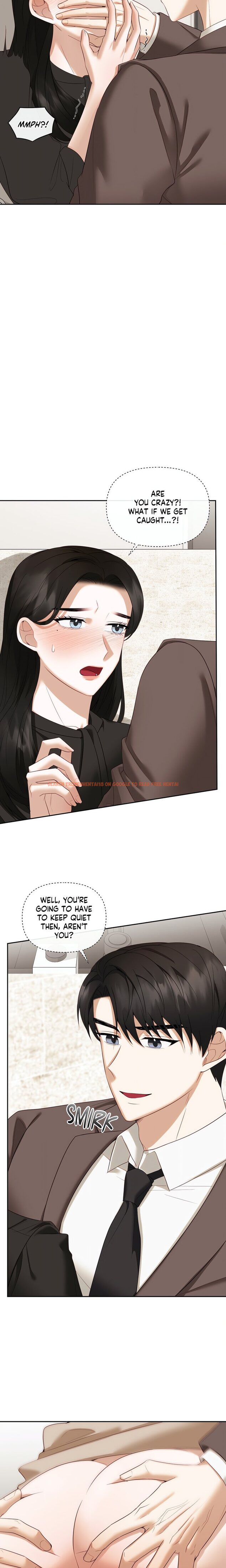 Read Hentai Image 16 84160 in comic Domming My Boss - Chapter 14 - hentaitnt.net