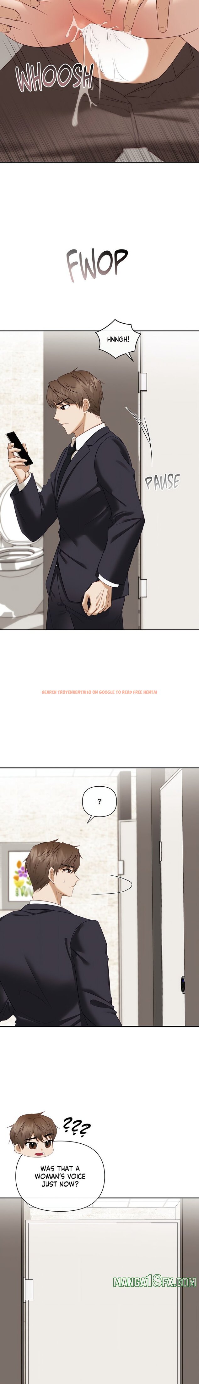 Read Hentai Image 17 160 in comic Domming My Boss - Chapter 14 - hentaitnt.net