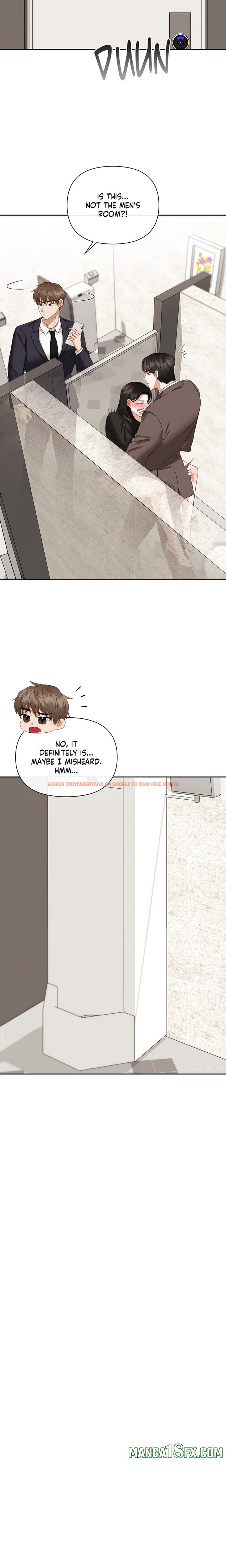 Read Hentai Image 18 160 in comic Domming My Boss - Chapter 14 - hentaitnt.net