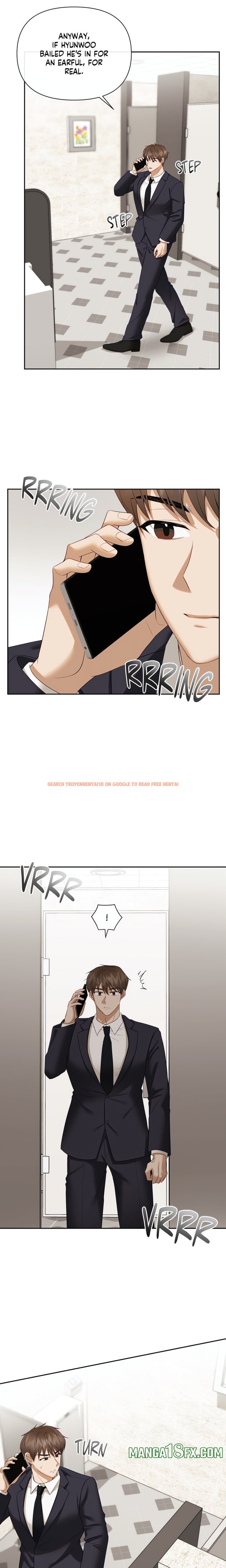 Read Hentai Image 19 160 in comic Domming My Boss - Chapter 14 - hentaitnt.net