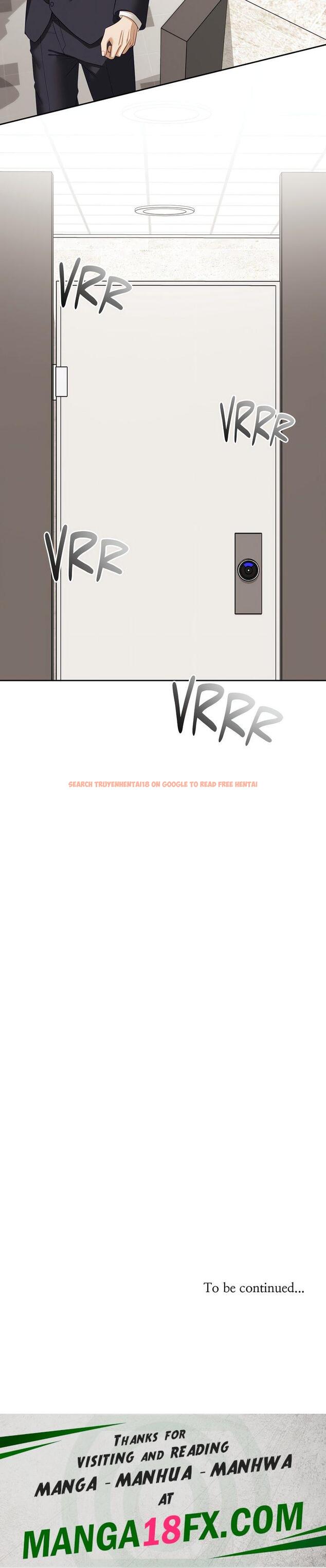 Read Hentai Image 20 160 in comic Domming My Boss - Chapter 14 - hentaitnt.net