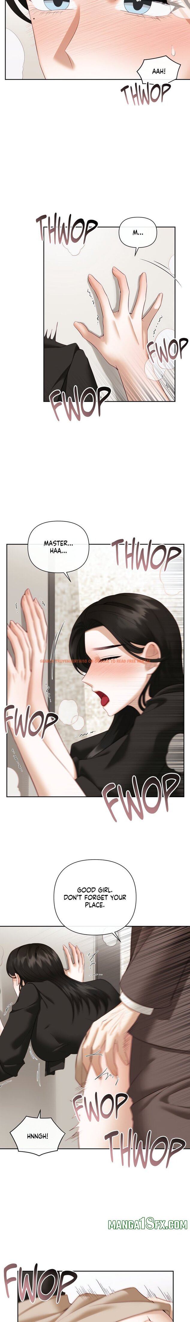 Read Hentai Image 3 159 in comic Domming My Boss - Chapter 14 - hentaitnt.net