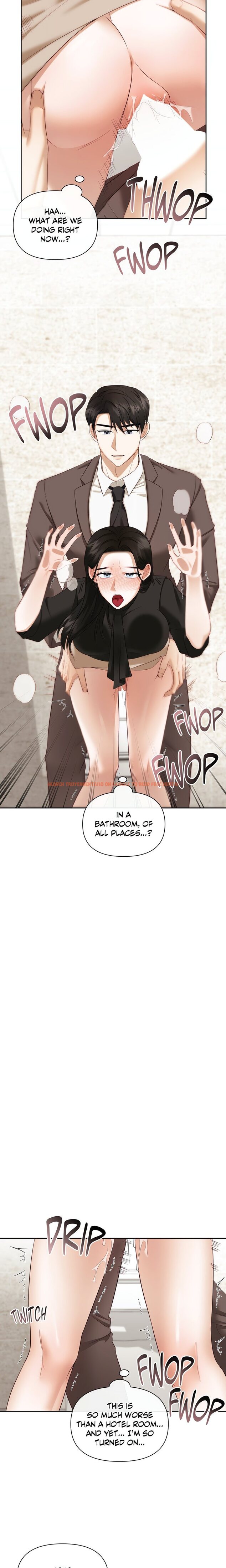 Read Hentai Image 4 84159 in comic Domming My Boss - Chapter 14 - hentaitnt.net