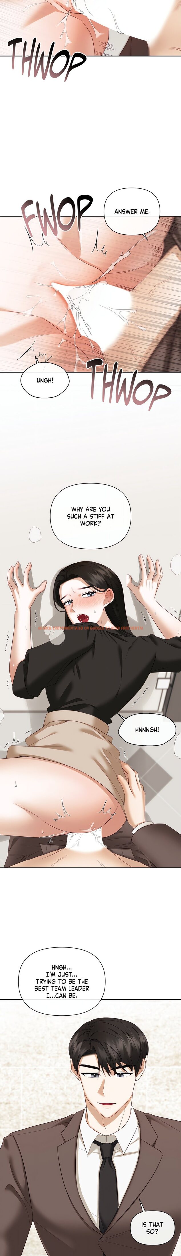 Read Hentai Image 9 84160 in comic Domming My Boss - Chapter 14 - hentaitnt.net