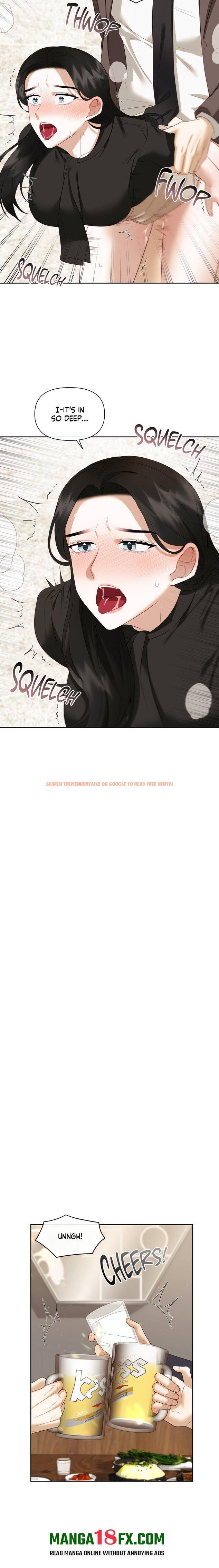 Read Hentai Image 14 305 in comic Domming My Boss - Chapter 15 - hentaitnt.net