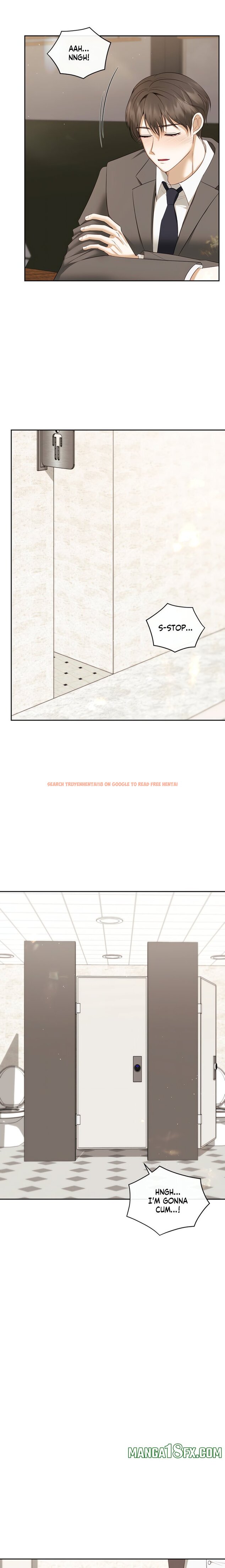 Read Hentai Image 16 305 in comic Domming My Boss - Chapter 15 - hentaitnt.net
