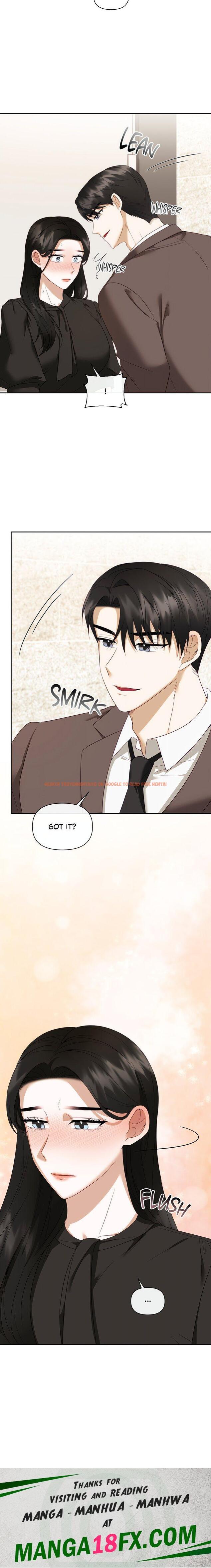 Read Hentai Image 19 305 in comic Domming My Boss - Chapter 15 - hentaitnt.net