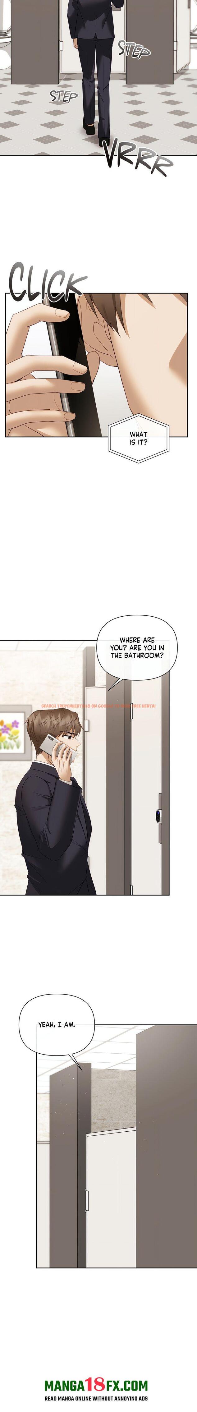 Read Hentai Image 2 305 in comic Domming My Boss - Chapter 15 - hentaitnt.net