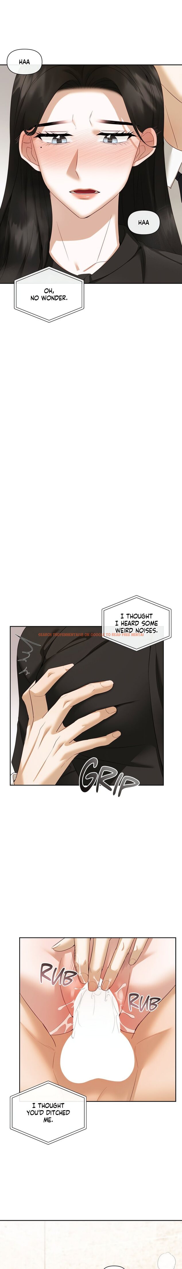 Read Hentai Image 3 84305 in comic Domming My Boss - Chapter 15 - hentaitnt.net