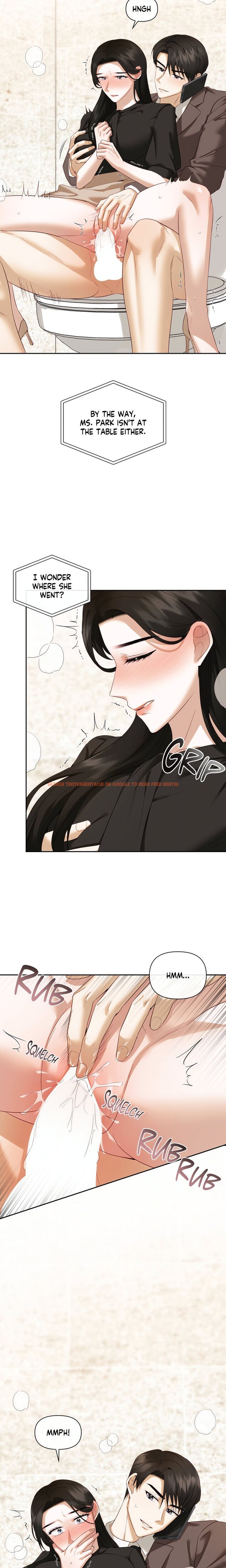 Read Hentai Image 4 84305 in comic Domming My Boss - Chapter 15 - hentaitnt.net