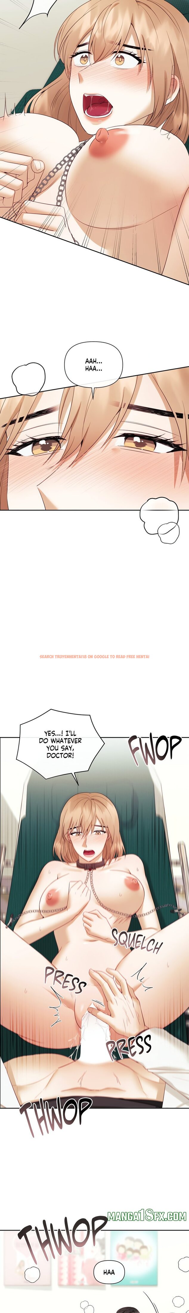 Read Hentai Image 5 845 in comic Domming My Boss - Chapter 18 - hentaitnt.net