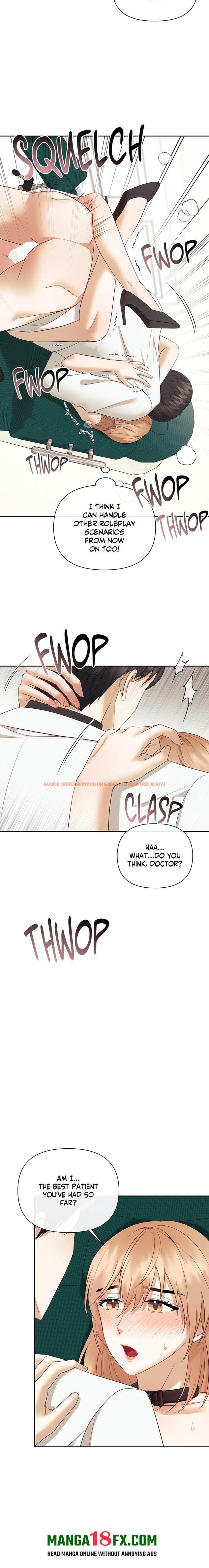 Read Hentai Image 7 845 in comic Domming My Boss - Chapter 18 - hentaitnt.net