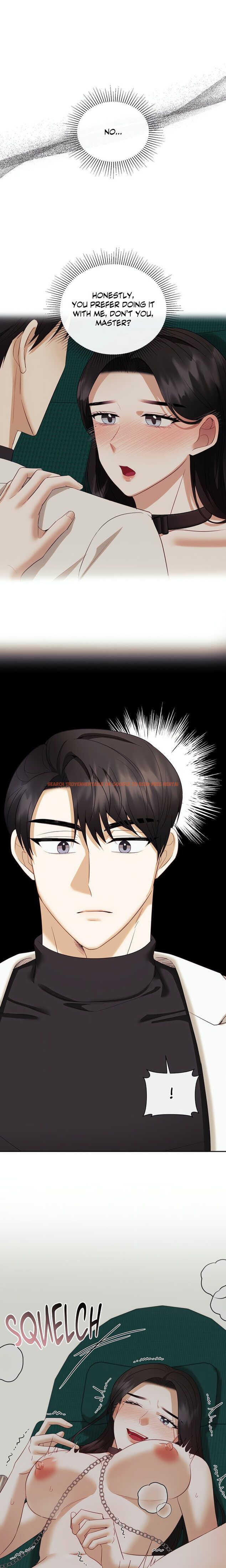 Read Hentai Image 8 44845 in comic Domming My Boss - Chapter 18 - hentaitnt.net