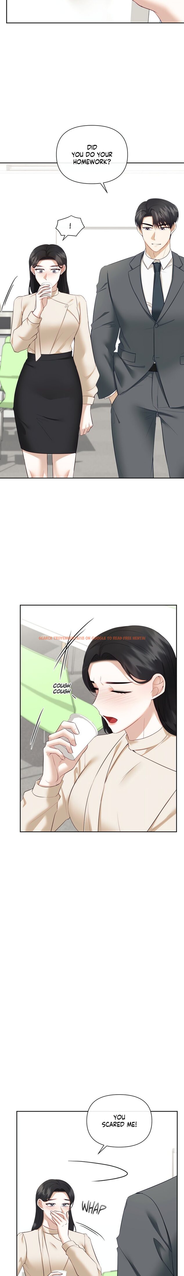 Read Hentai Image 10 45003 in comic Domming My Boss - Chapter 19 - hentaitnt.net