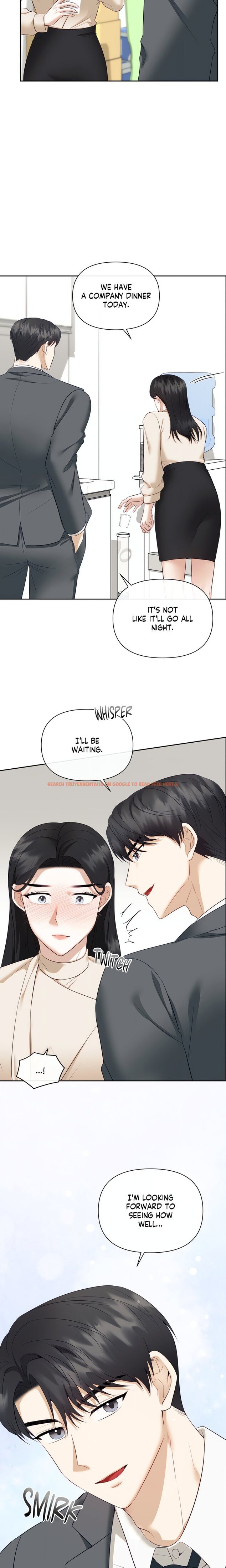 Read Hentai Image 11 45003 in comic Domming My Boss - Chapter 19 - hentaitnt.net