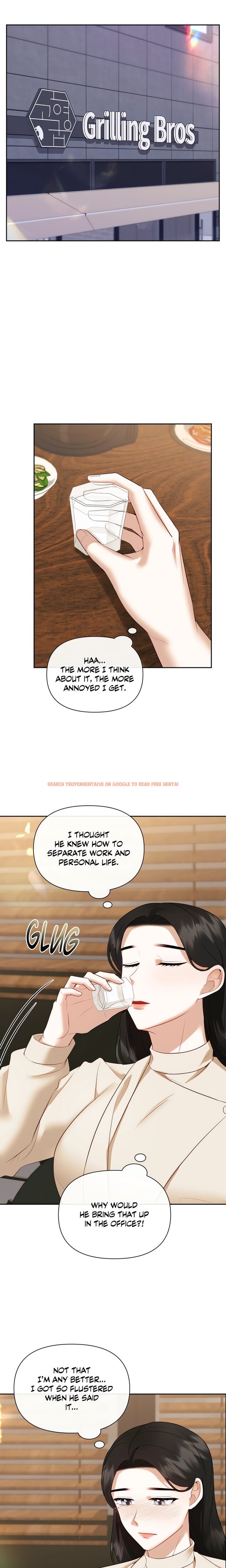 Read Hentai Image 13 45003 in comic Domming My Boss - Chapter 19 - hentaitnt.net