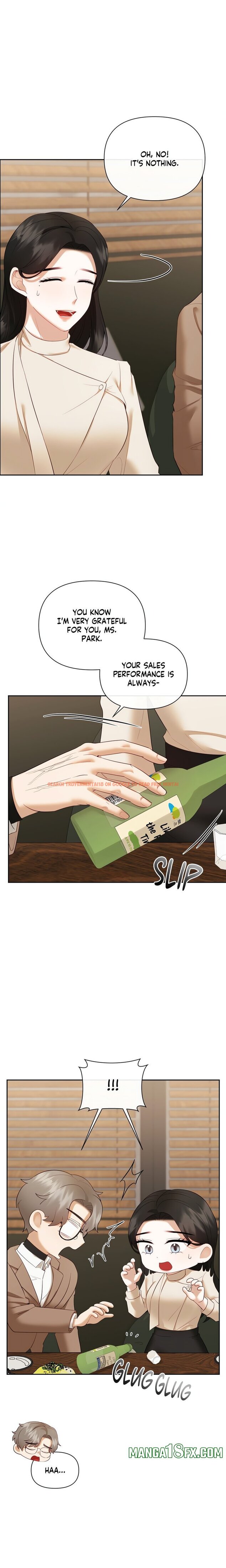 Read Hentai Image 15 003 in comic Domming My Boss - Chapter 19 - hentaitnt.net