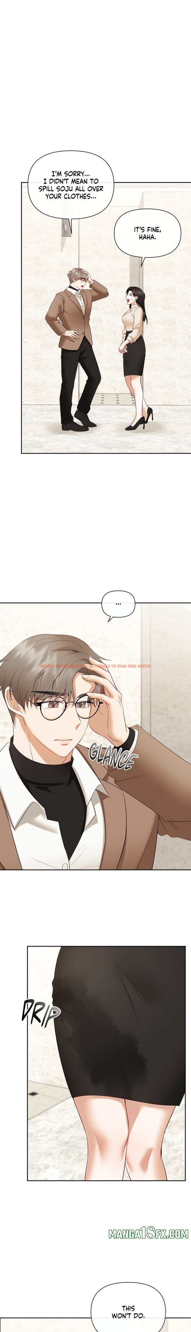 Read Hentai Image 16 003 in comic Domming My Boss - Chapter 19 - hentaitnt.net