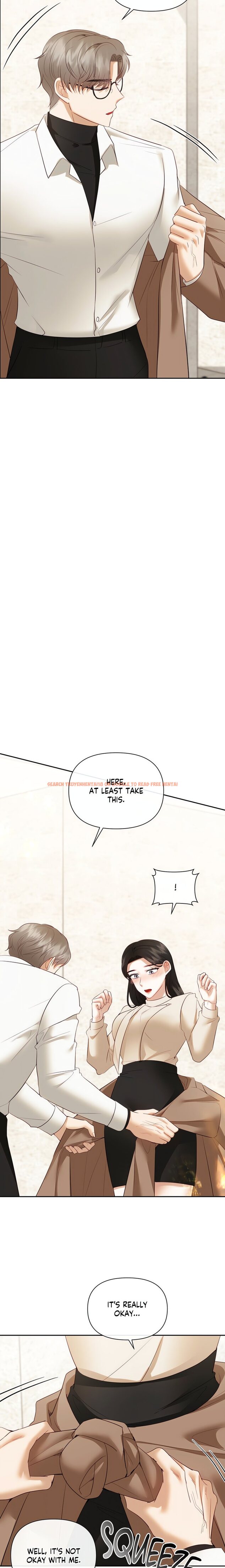 Read Hentai Image 17 45003 in comic Domming My Boss - Chapter 19 - hentaitnt.net