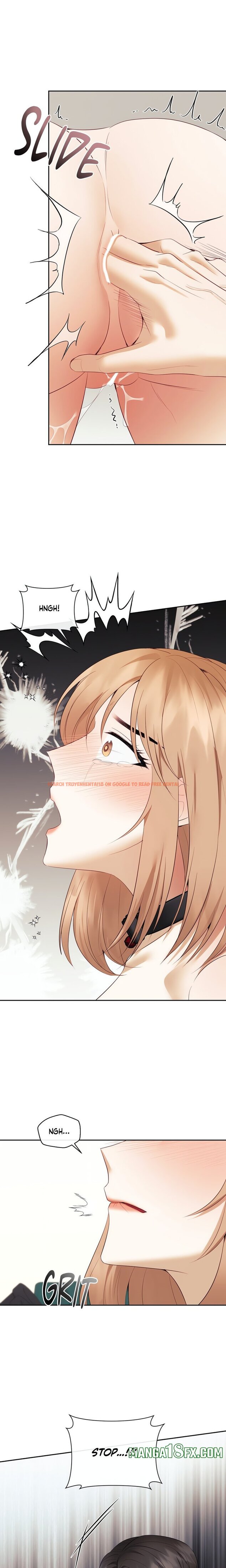 Read Hentai Image 2 003 in comic Domming My Boss - Chapter 19 - hentaitnt.net