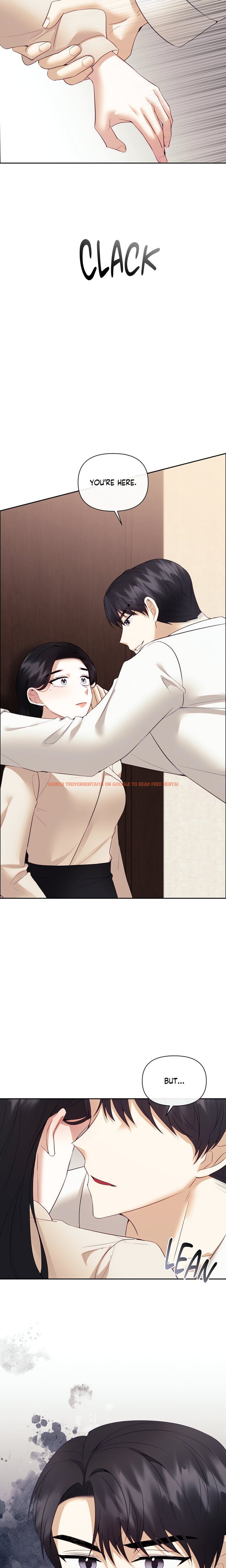 Read Hentai Image 21 45004 in comic Domming My Boss - Chapter 19 - hentaitnt.net