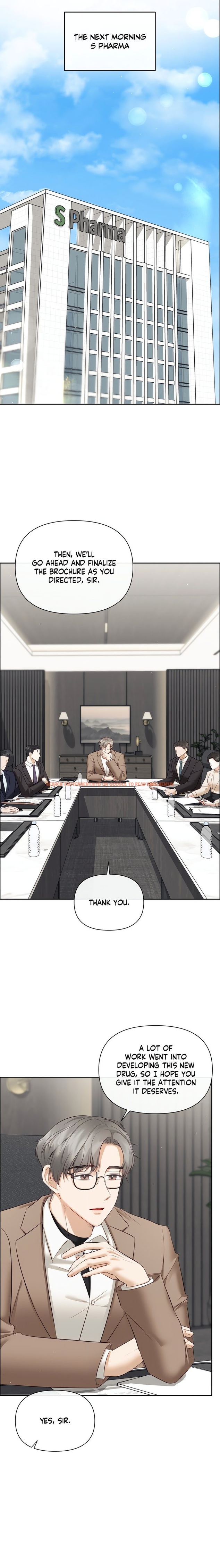 Read Hentai Image 6 45003 in comic Domming My Boss - Chapter 19 - hentaitnt.net