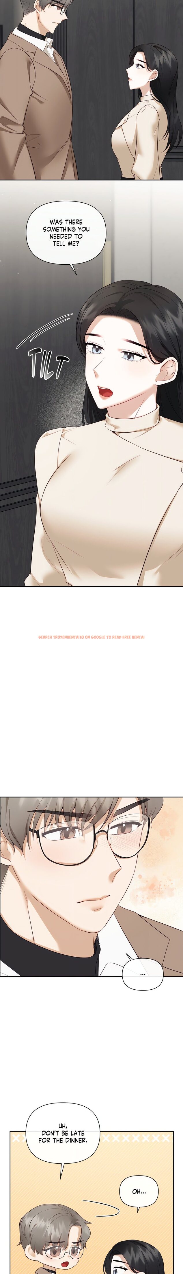 Read Hentai Image 8 45003 in comic Domming My Boss - Chapter 19 - hentaitnt.net