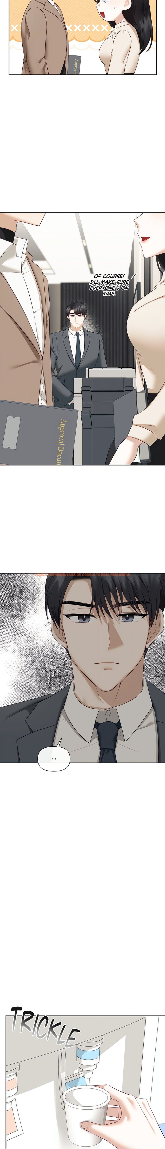 Read Hentai Image 9 45003 in comic Domming My Boss - Chapter 19 - hentaitnt.net