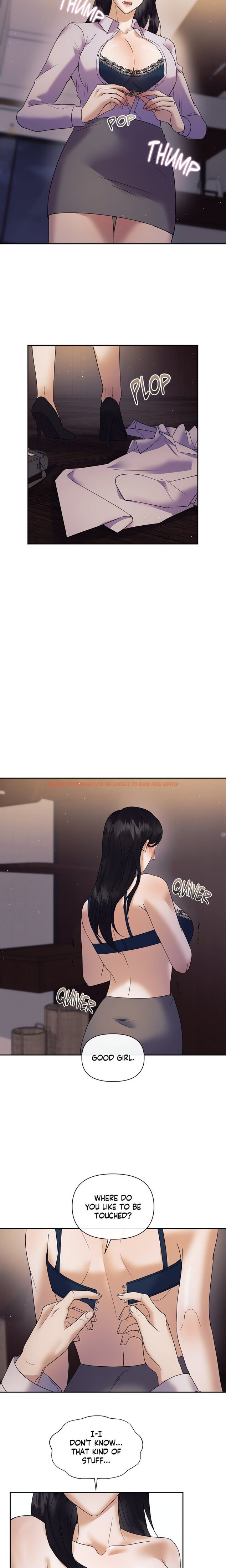 Read Hentai Image 13 34815 in comic Domming My Boss - Chapter 2 - hentaitnt.net