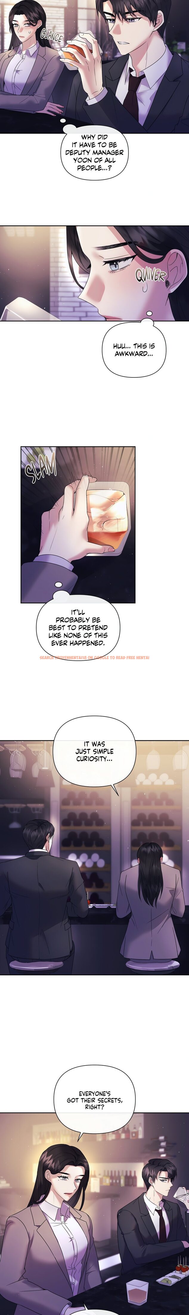 Read Hentai Image 2 34815 in comic Domming My Boss - Chapter 2 - hentaitnt.net