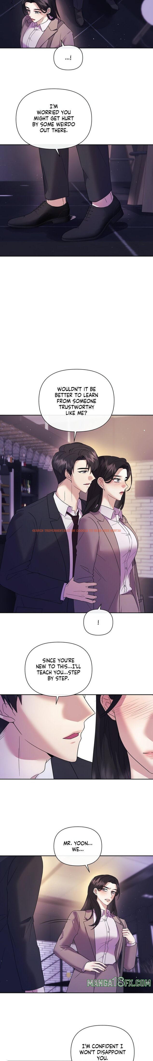 Read Hentai Image 4 815 in comic Domming My Boss - Chapter 2 - hentaitnt.net