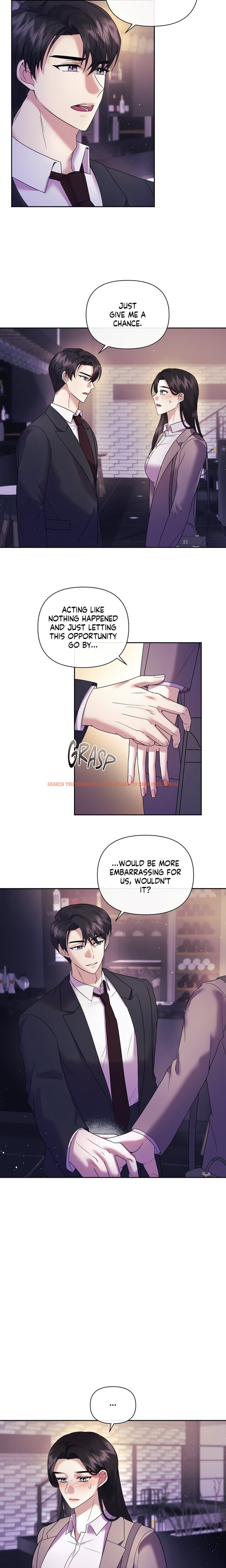 Read Hentai Image 5 34815 in comic Domming My Boss - Chapter 2 - hentaitnt.net