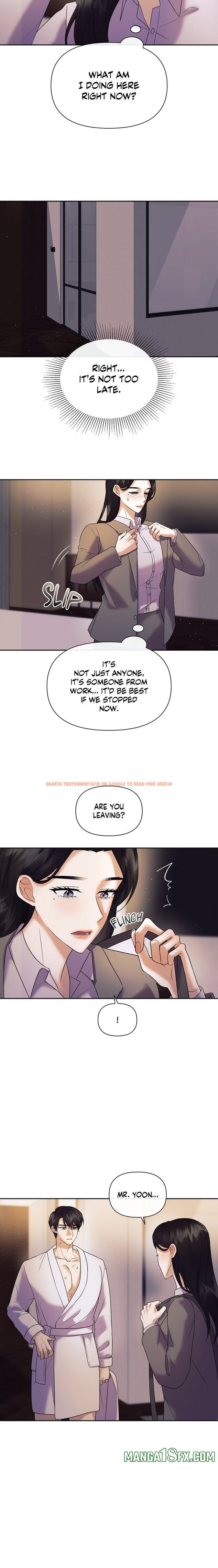 Read Hentai Image 8 815 in comic Domming My Boss - Chapter 2 - hentaitnt.net