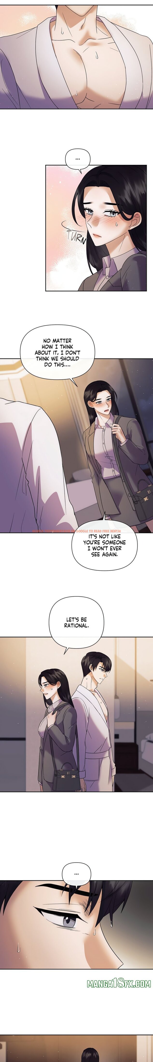 Read Hentai Image 9 815 in comic Domming My Boss - Chapter 2 - hentaitnt.net