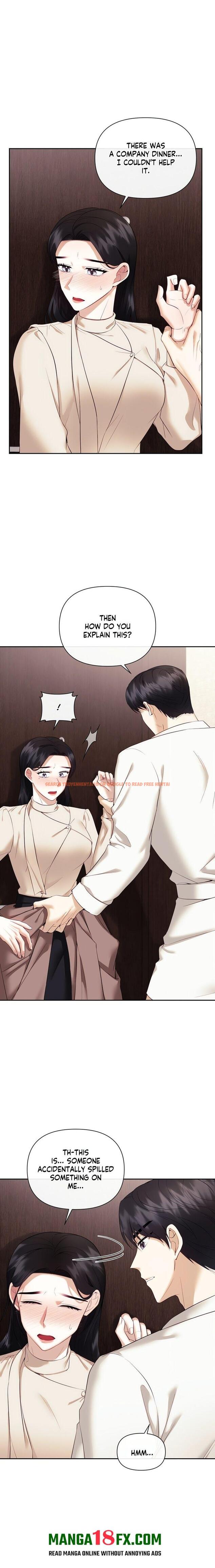 Read Hentai Image 1 163 in comic Domming My Boss - Chapter 20 - hentaitnt.net