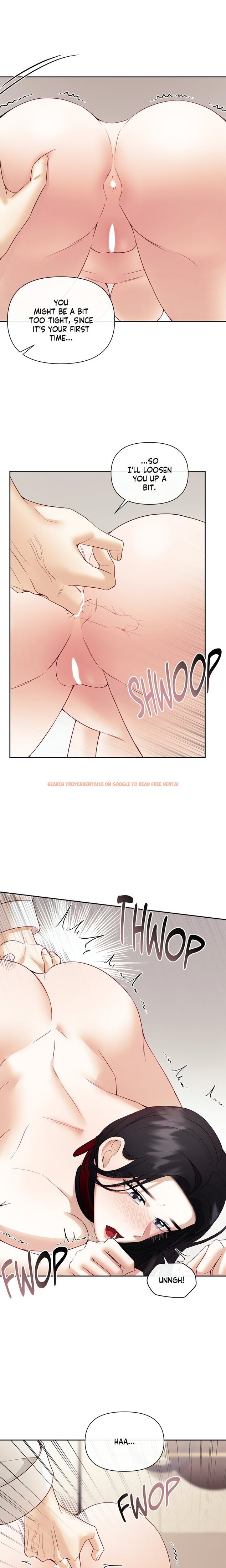 Read Hentai Image 11 45163 in comic Domming My Boss - Chapter 20 - hentaitnt.net