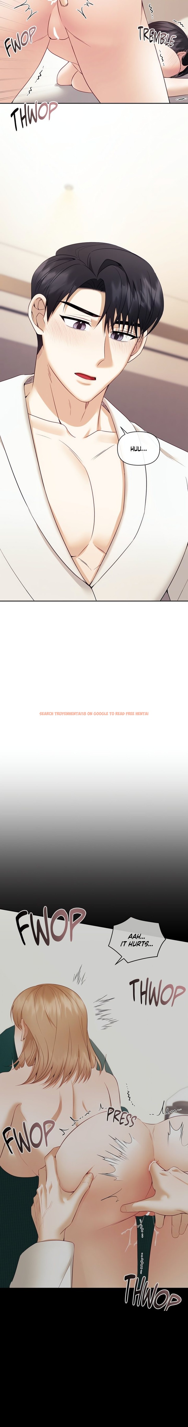 Read Hentai Image 12 45163 in comic Domming My Boss - Chapter 20 - hentaitnt.net