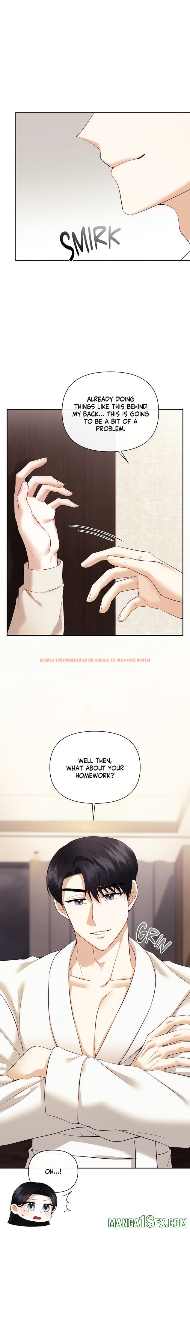 Read Hentai Image 2 163 in comic Domming My Boss - Chapter 20 - hentaitnt.net