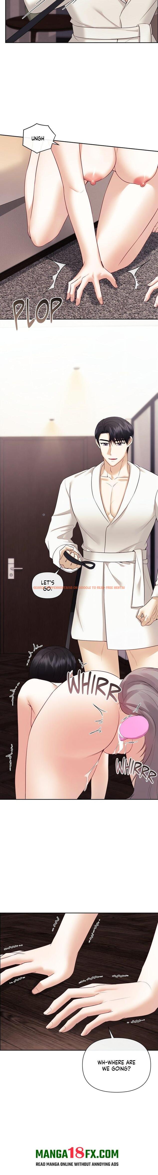 Read Hentai Image 21 164 in comic Domming My Boss - Chapter 20 - hentaitnt.net