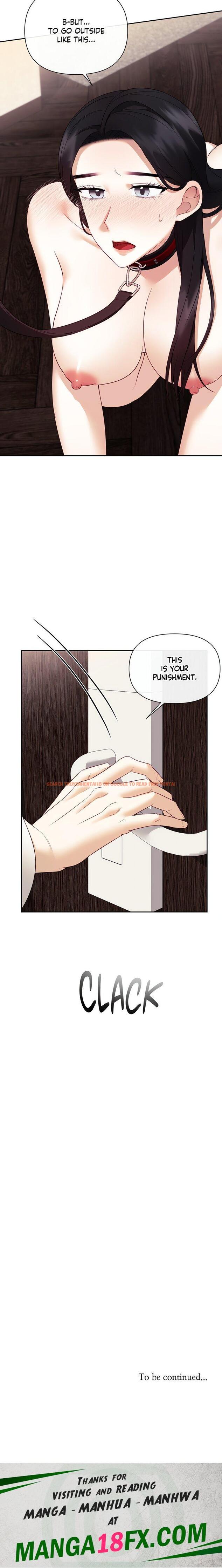 Read Hentai Image 23 164 in comic Domming My Boss - Chapter 20 - hentaitnt.net