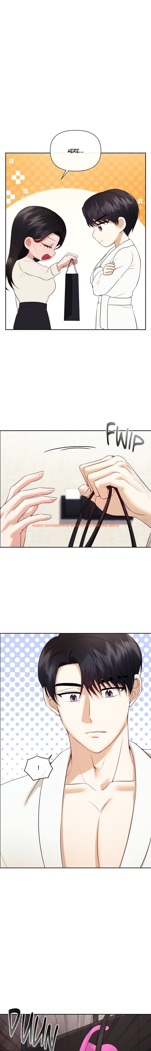 Read Hentai Image 3 45163 in comic Domming My Boss - Chapter 20 - hentaitnt.net