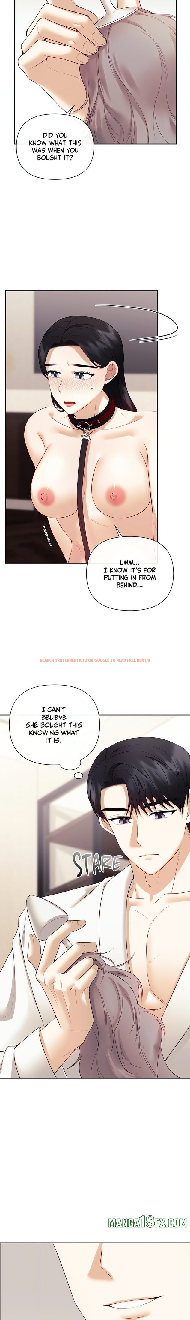 Read Hentai Image 9 163 in comic Domming My Boss - Chapter 20 - hentaitnt.net