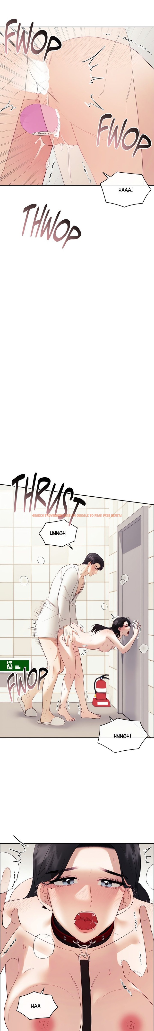 Read Hentai Image 13 47010 in comic Domming My Boss - Chapter 22 - hentaitnt.net