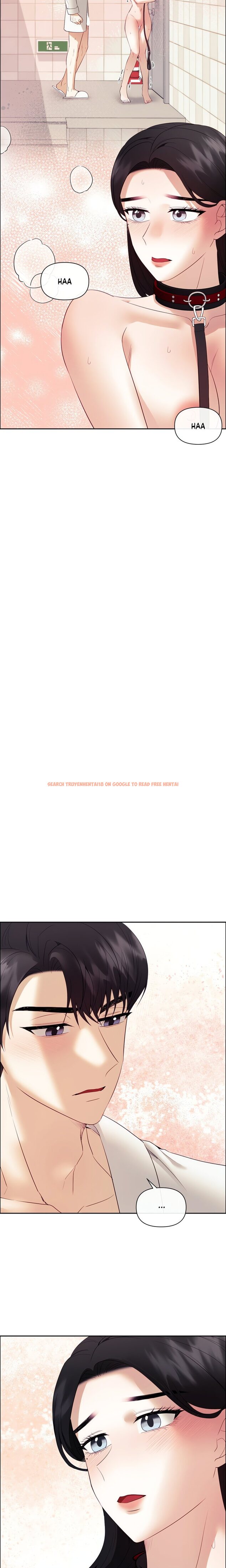 Read Hentai Image 15 47010 in comic Domming My Boss - Chapter 22 - hentaitnt.net