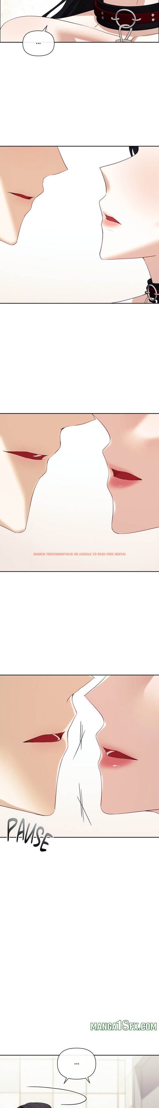 Read Hentai Image 16 010 in comic Domming My Boss - Chapter 22 - hentaitnt.net